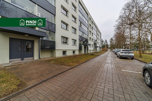 Harjumaa, Harku vald, Tabasalu, Kooli tn 10