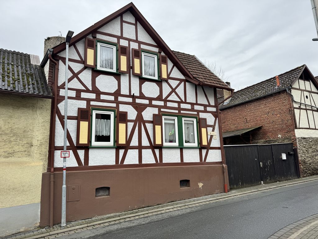35428 Langgöns, Gießen (Kreis)