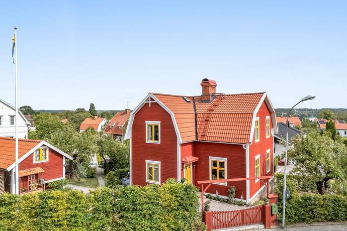 Strängnäs, Strängnäs kommun