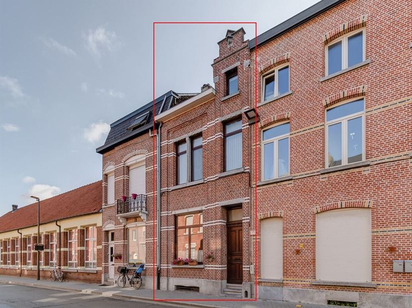 Oude Liersebaan 96 2800 Mechelen