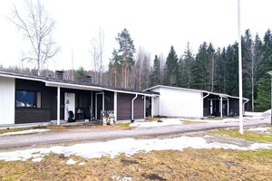 Irmantie 5, Jokela, Orimattila