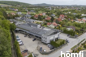 Leśna