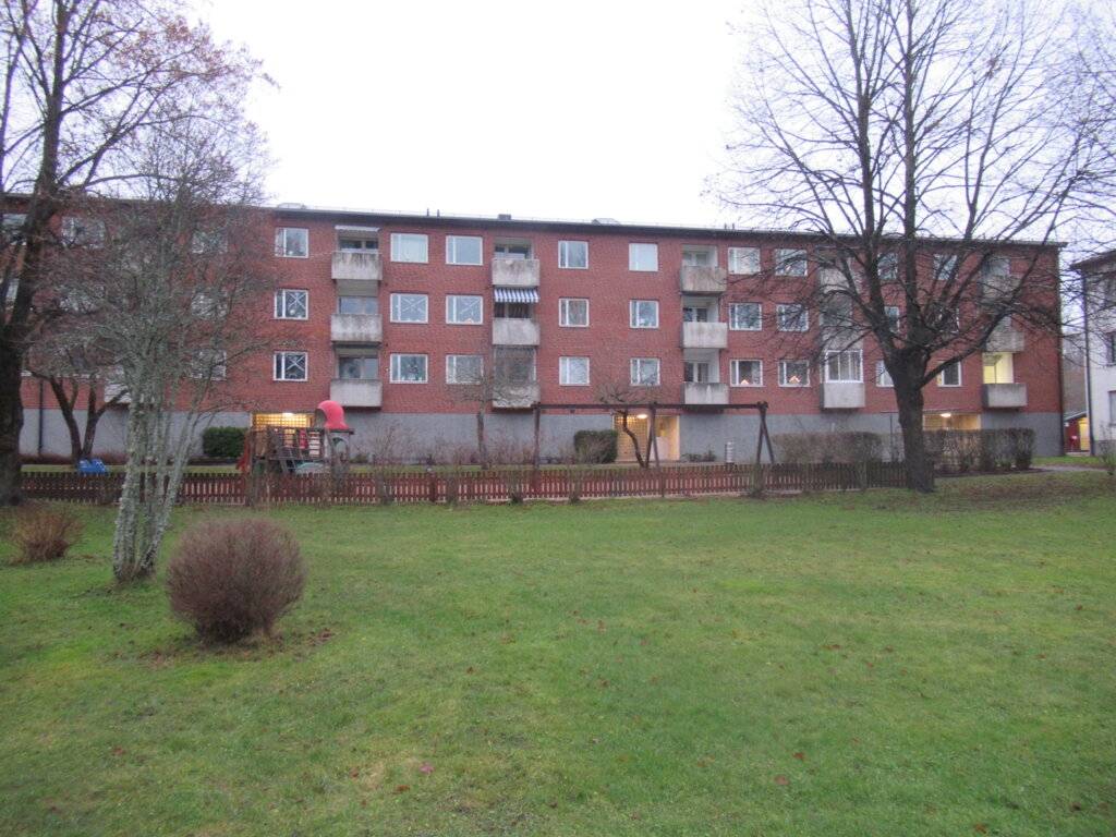 Hagfors, Hagfors kommun