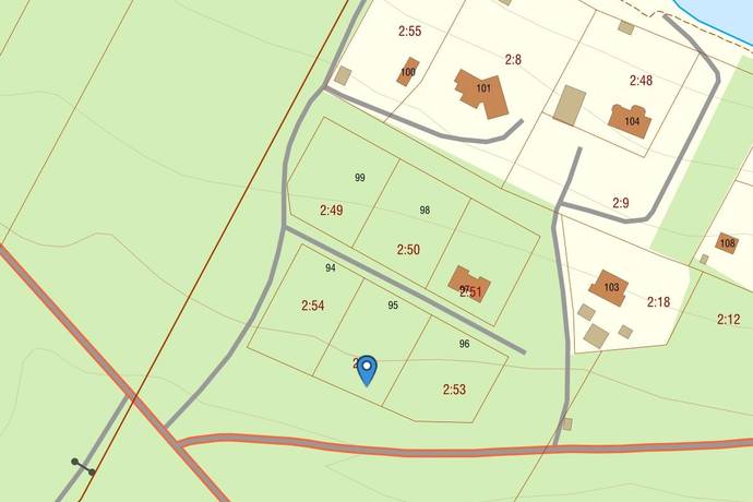 Nötbolandet, Örnsköldsviks kommun