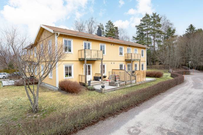 Vagnhärad, Trosa kommun