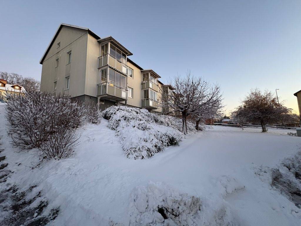 Ronneby, Karlskrona kommun