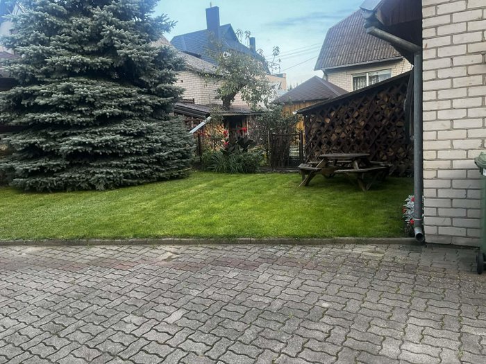 Tauragės r., Tauragės m., Rasos g., balandžio 18 d.