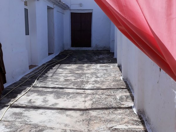 Encinas Reales,  ES