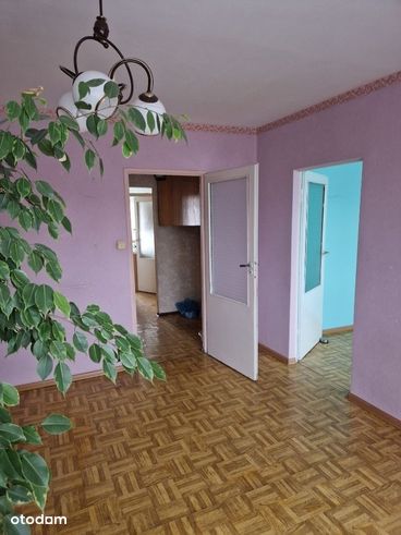 ul. Warmińska, Jastrzębie-Zdrój, śląskie