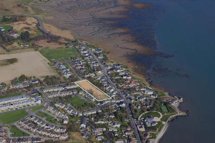 1.39 Acres at Birch's Lane, Blackrock, Co. Louth