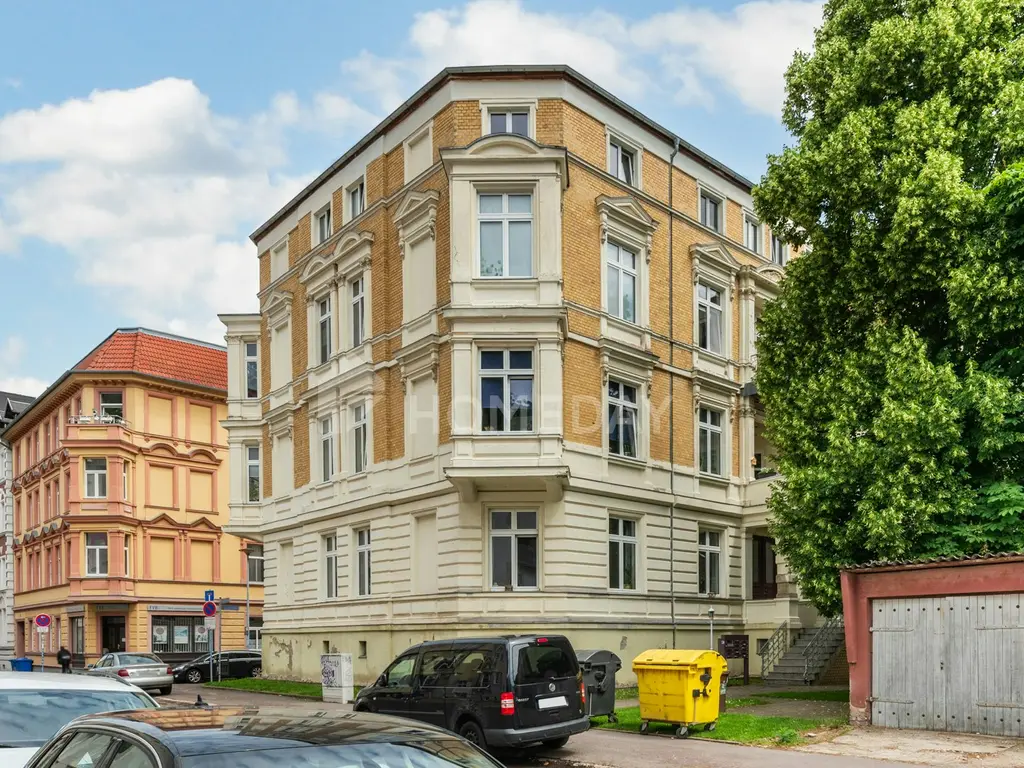 Werder, 39114 Magdeburg