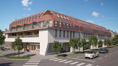 Hauptplatz 2, 2483 Ebreichsdorf