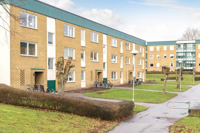 Backa, Ystads kommun