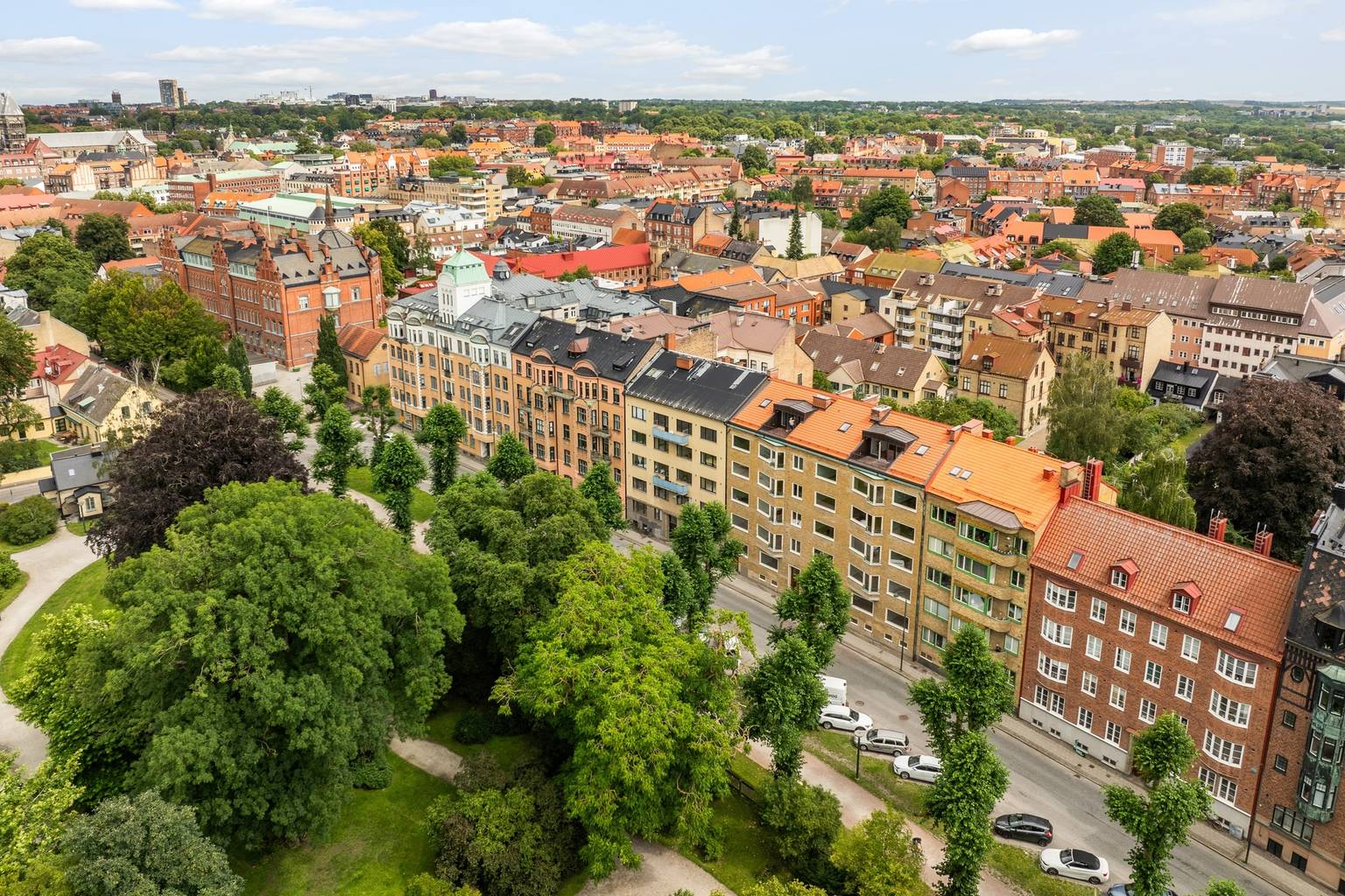 Lund, Lunds kommun