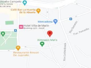 Marín,  ES
