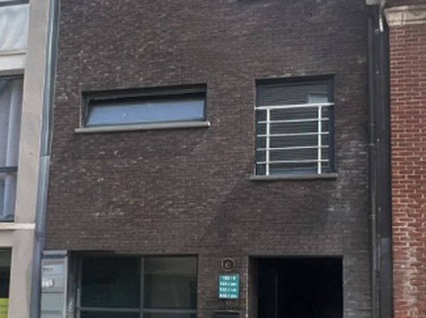LAMSTRAAT 9100 Sint-Niklaas