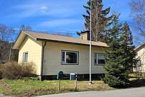 Veljestie 33, Veljeskylä, Heinola