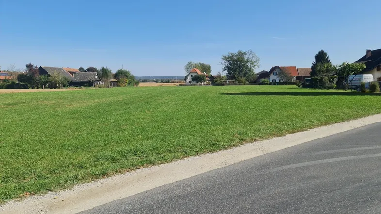 Obere Dorfstraße, 8431 Gralla