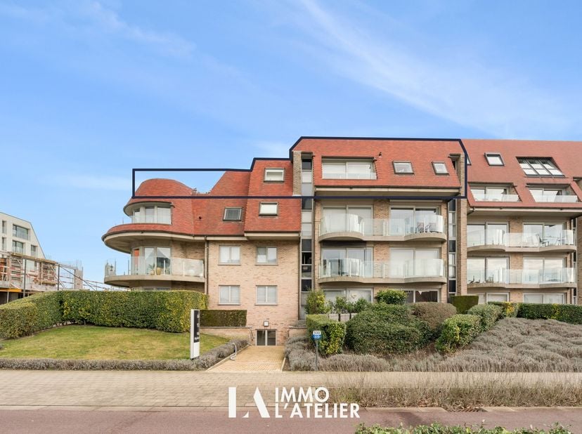 Albert I laan 64 8620 Nieuwpoort
