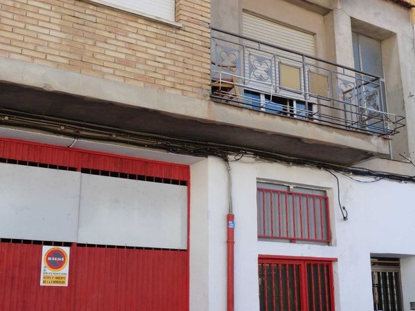Molina de Segura,  ES