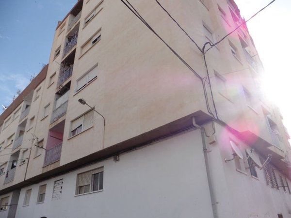 Águilas,  ES