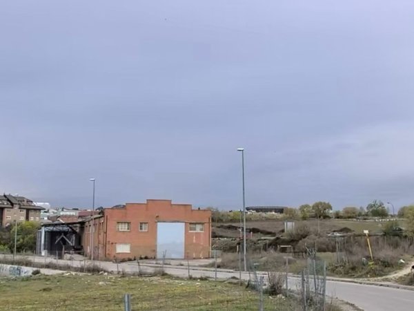 Colmenar Viejo,  ES