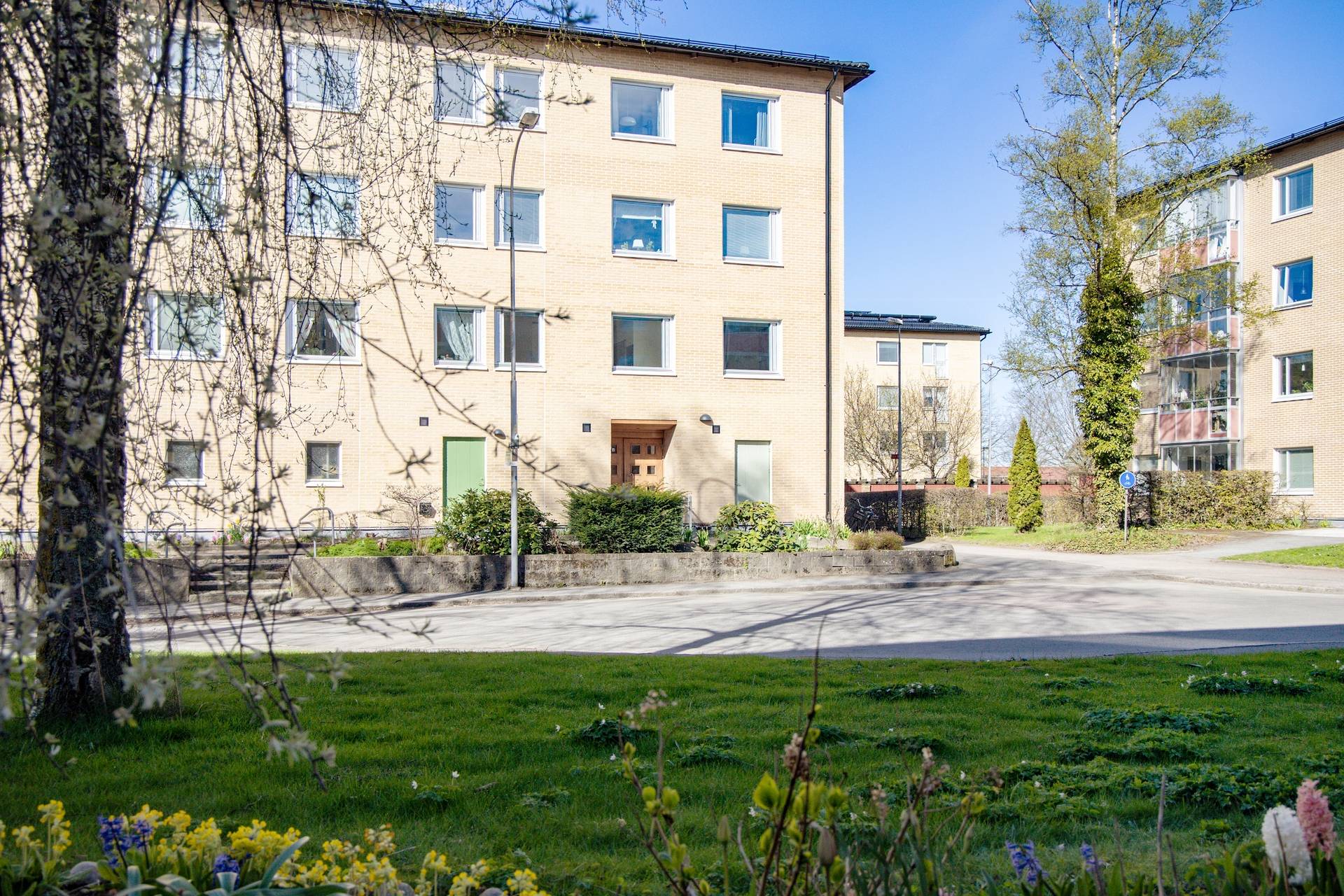 Mölndal, Mölndals kommun