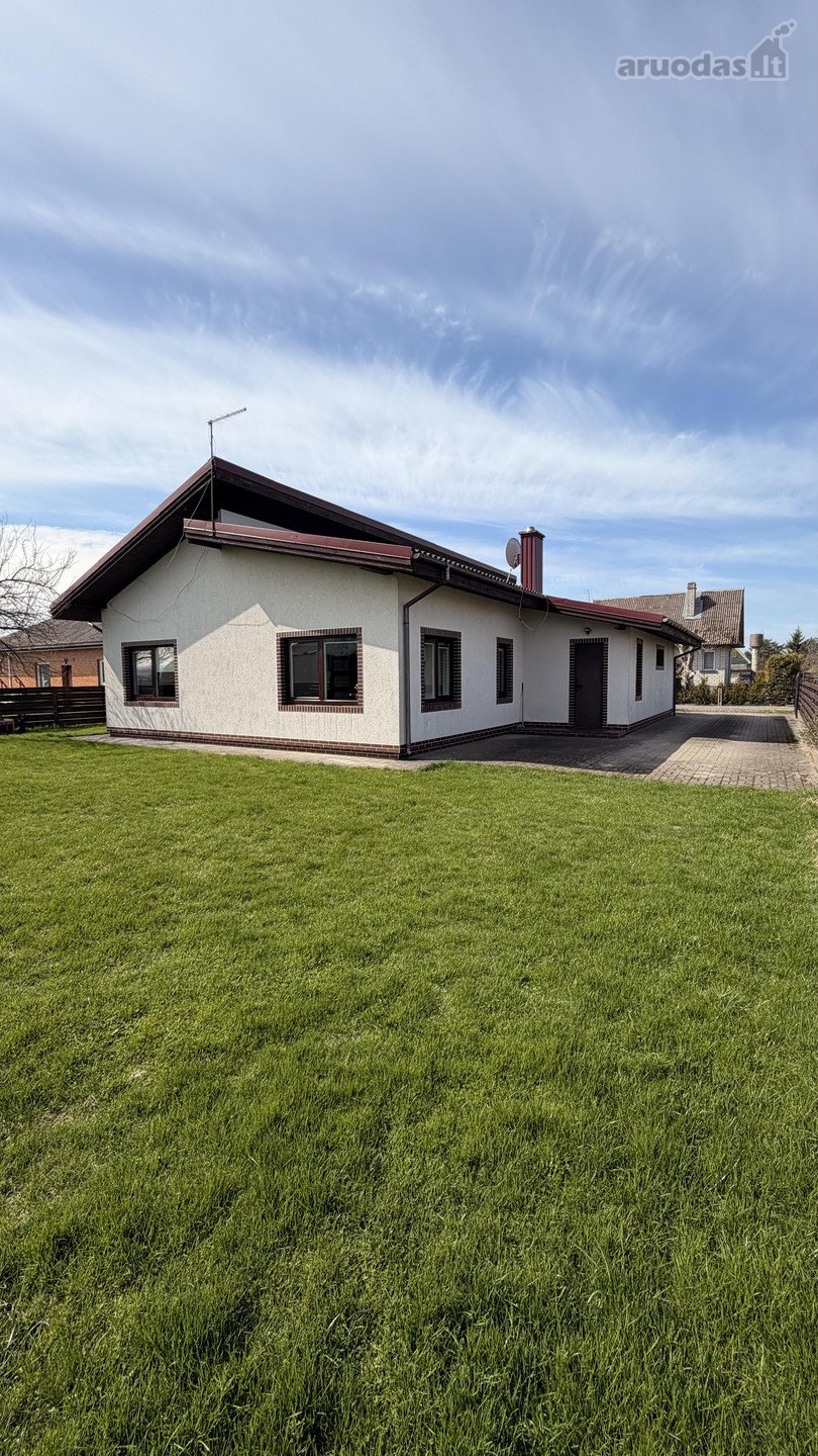 Šilutės m. Baldininkų 9-asis tak.