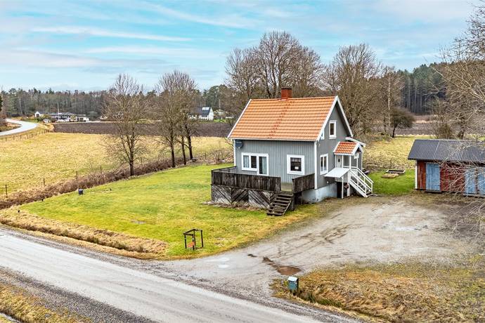 Tanumshede, Tanums kommun