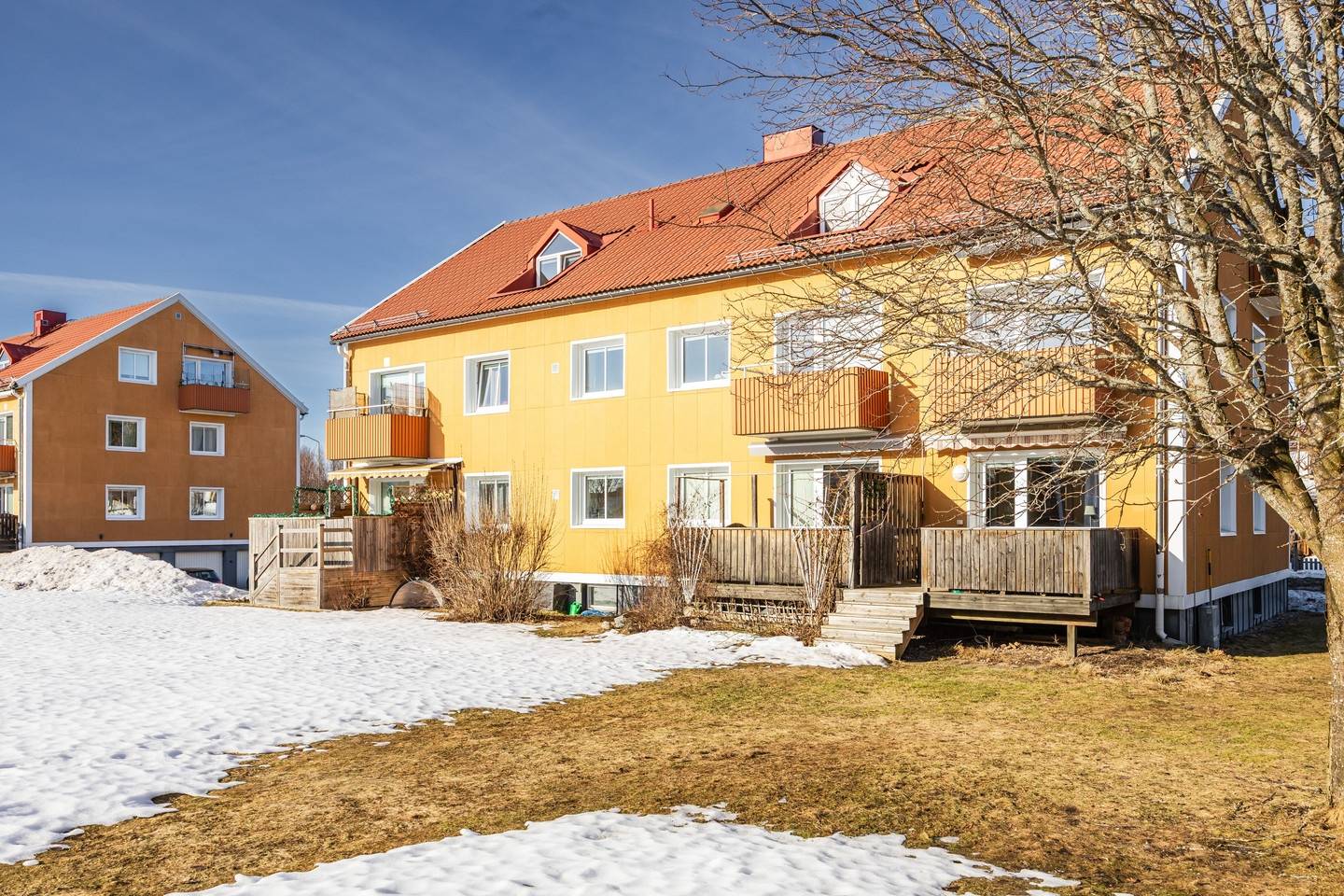 Forsbacka, Gävle kommun