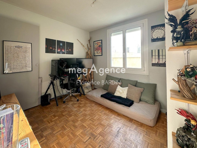 Quartier Lorraine à Cholet (49300)