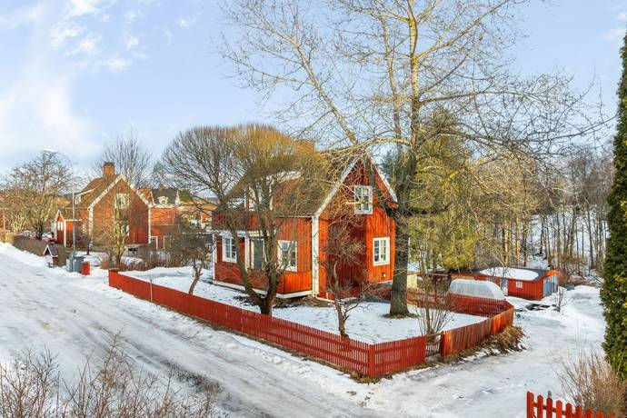 Insjön, Leksands kommun