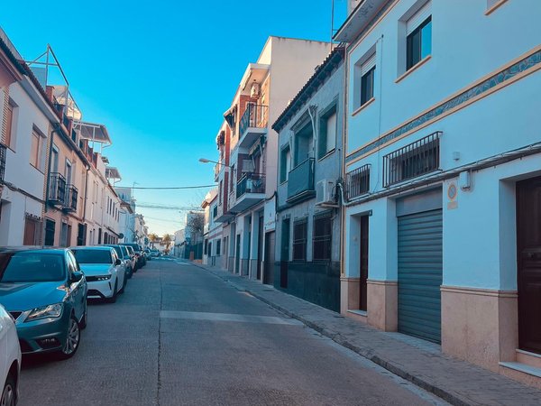 Montilla,  ES