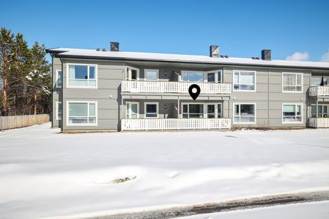 Bjørnemyra 109, Alta