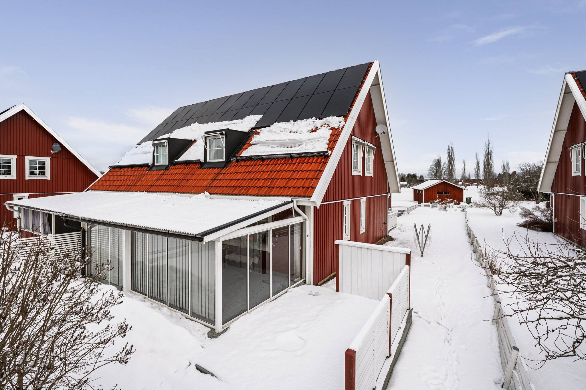Tierp, Tierps kommun