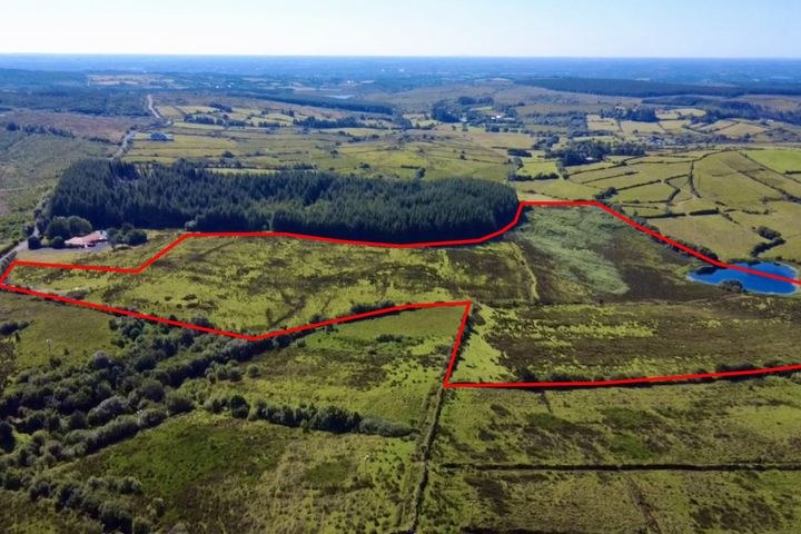 Monagarraun, Castlebar, Co. Mayo