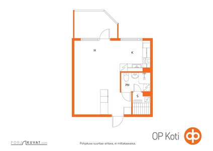Kanavatie 16 B, Vääksy, Asikkala
