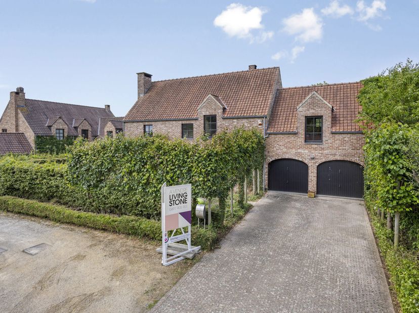 Rue Croisette 47 1325 Chaumont-Gistoux