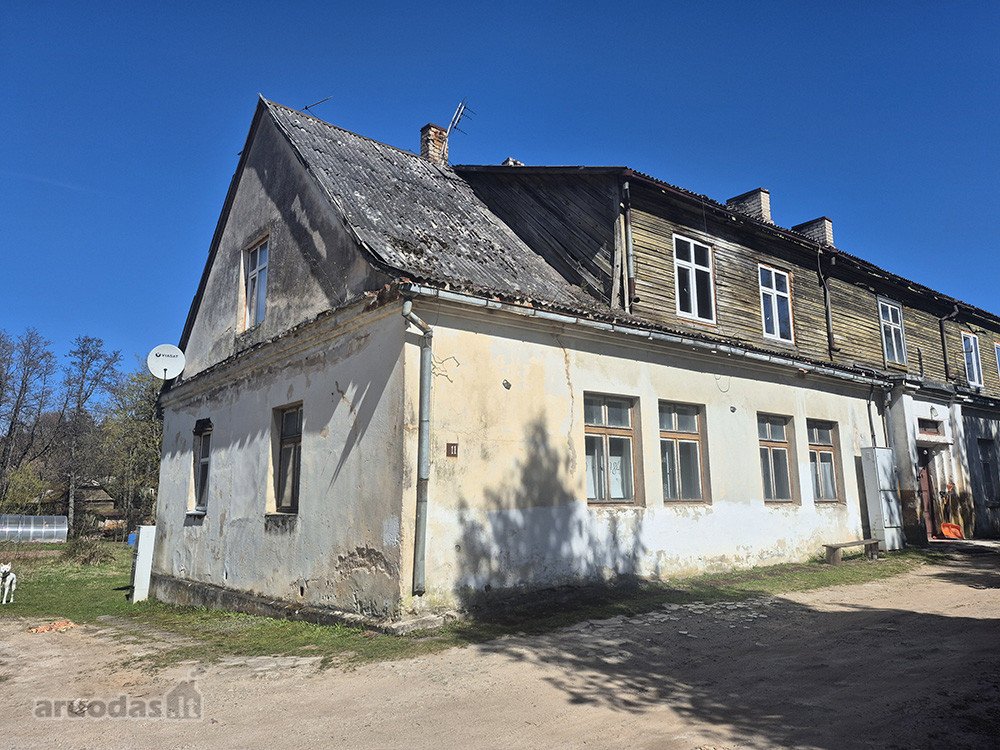 Utenos r. sav., Jasonių k.