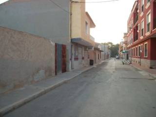 San Pedro del Pinatar,  ES