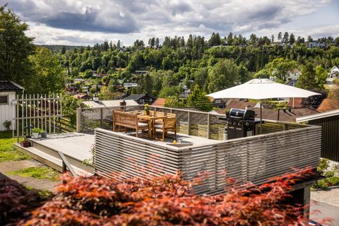 Grensefaret 44, Billingstad