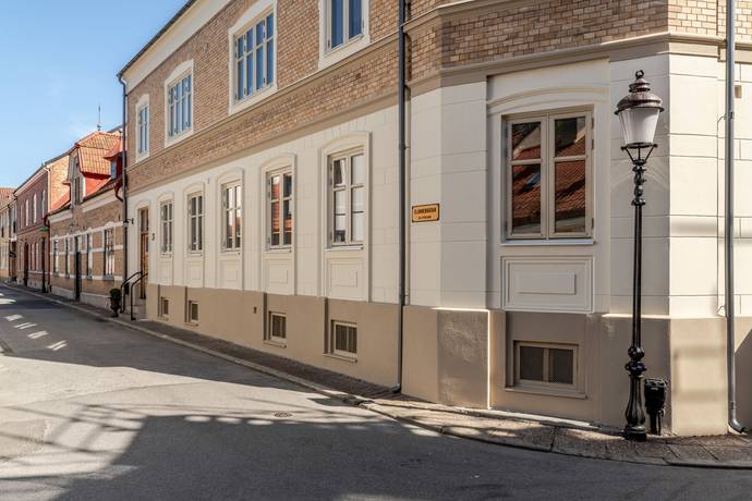 Ystad, Ystads kommun