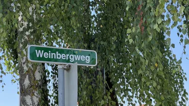 Weinbergweg 18, 8430 Leibnitz