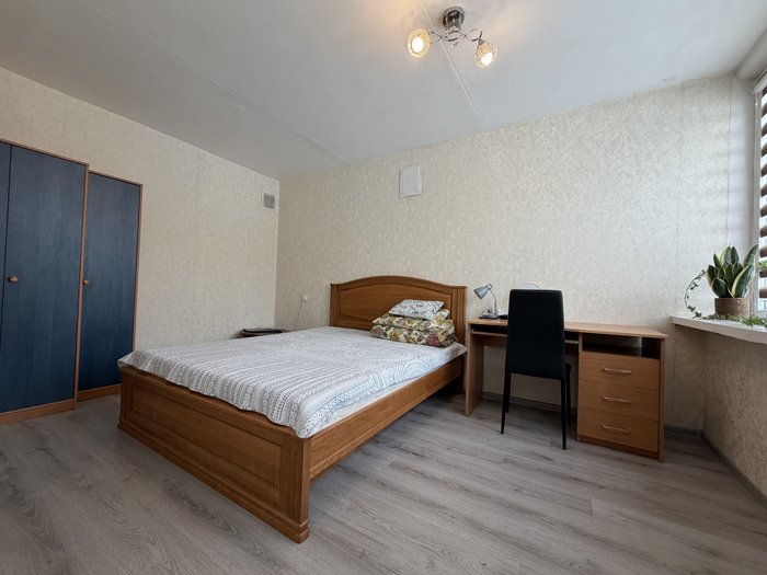 Šiauliai, Centras, M. K. Čiurlionio g., gegužės 06 d.