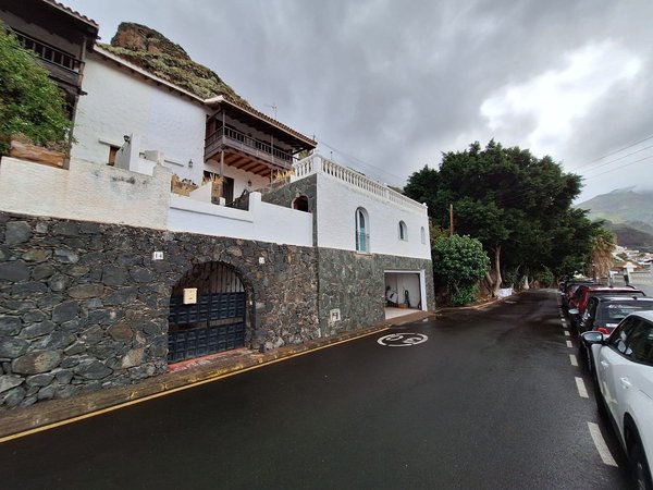 Agaete,  ES