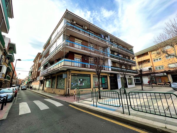 Getafe,  ES