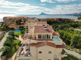 Altea,  ES