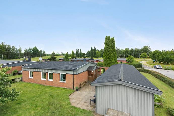Hallsberg, Hallsbergs kommun