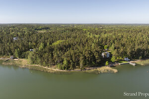 Styyrpuuri, Kultaranta, Naantali