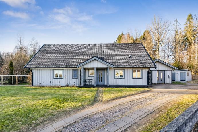 Örkelljunga, Örkelljunga kommun